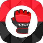 MY MMA icon