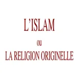 La religion originelle icon