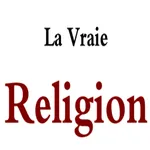 La vraie religion icon