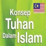 Konsep tuhan dalam Islam icon