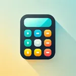 Calculatrice icon
