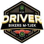 M-TJEK Bikers icon