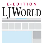 Journal-World e-Edition icon