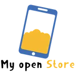 My Open Store icon