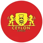 Ceylon Express Hertford icon