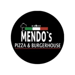 Mendo's Pizza & Burgerhouse icon