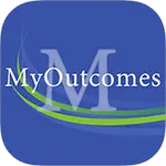 MyOutcomes icon