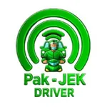 Pak Jek Driver icon