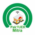 Mitra Pak Jek icon