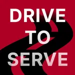 Drive to Serve icon