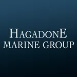 Hagadone Marine icon