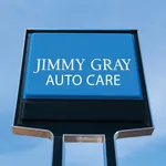 JIMMY GRAY AUTO CARE icon