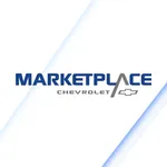 MARKETPLACE AUTO CARE icon