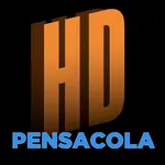 Pensacola HD icon