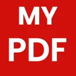 My PDF :Image to pdf icon
