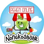 Mitra Peken Online Nongkojajar icon