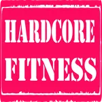 Hardcore Fitness Members icon