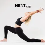 NEXT Yoga App icon