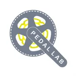 Pedal Lab icon