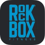 Rockbox Fitness icon