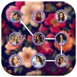 My Photo Pattern Lock Screen icon
