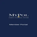 MyPol Member Portal icon