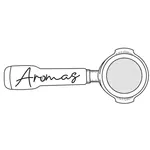 Aromas Cafe icon