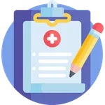 My Prescriptions icon