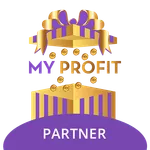 MyProfit - Partner App icon