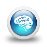 Glasgow Coma Scale icon