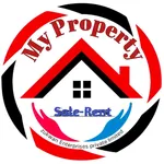 My Property  - Find property icon