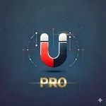 Magnetic Sensor Pro icon
