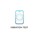 Phone Vibration Tester icon