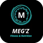 Meg’z Fitness and Nutrition icon