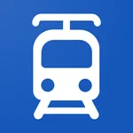My Rail Yatra Train Status PNR icon