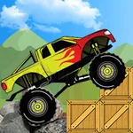 Monster Truck Race icon