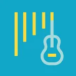 Guitar Tuner icon