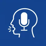 SpeakTrigger: AI Auto Recorder icon