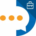 MyRepChat for Intune icon