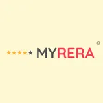 My Rera - Real Estate Ratings icon