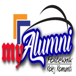 MyAlumni PolyCC icon