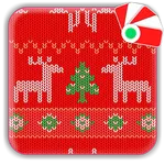 Christmas theme for Xperia™ icon
