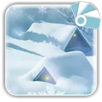 Winter Time Xperia™ Theme icon