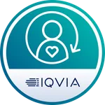 IQVIA Patient Portal icon