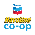 Chevron Havoline CO-OP icon