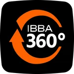 IBBA 360 icon