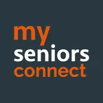 MySeniors Connect icon