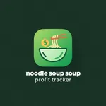 Mie Kuah Soto Profit Tracker icon