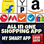 My Smart App - All In One App  icon