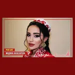 Madina Aknazarova icon